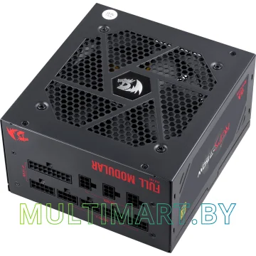 Блок питания Redragon RGPS-750W картинка 3
